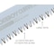Silky Saws Silky GomBoy Curve Professional Folding Saw 210mm, Large Teeth 717-21 - alternate 7